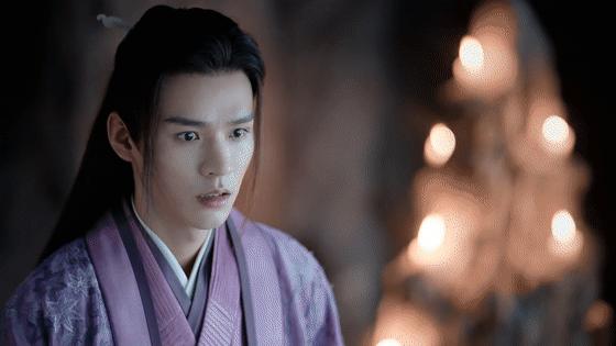 山河令片段十五武库真相大白于天下