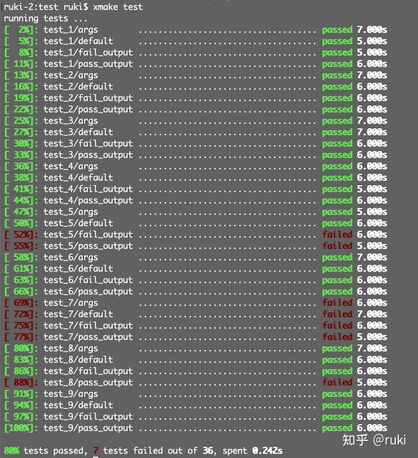Xmake v2.8.5 发布，支持链接排序和单元测试 - 知乎