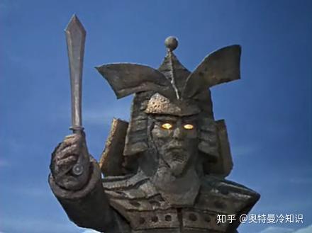 奥特曼大百科之杰克奥特曼怪兽篇三 - 知乎