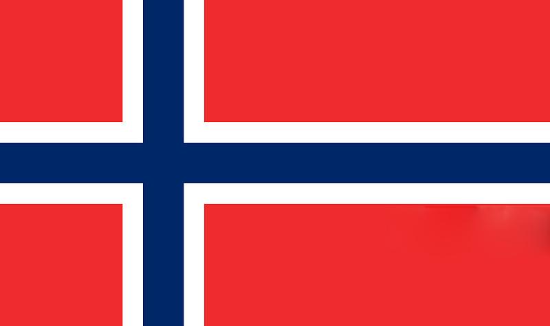 北活课堂丨听说有五个国家的国旗长得一模一样?