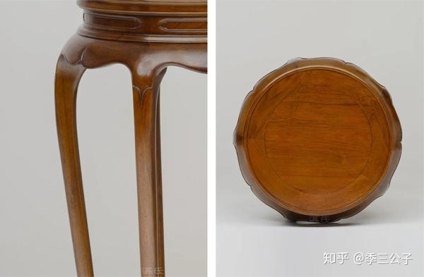 攒边打槽装板明式家具榫卯结构的广泛应用技法