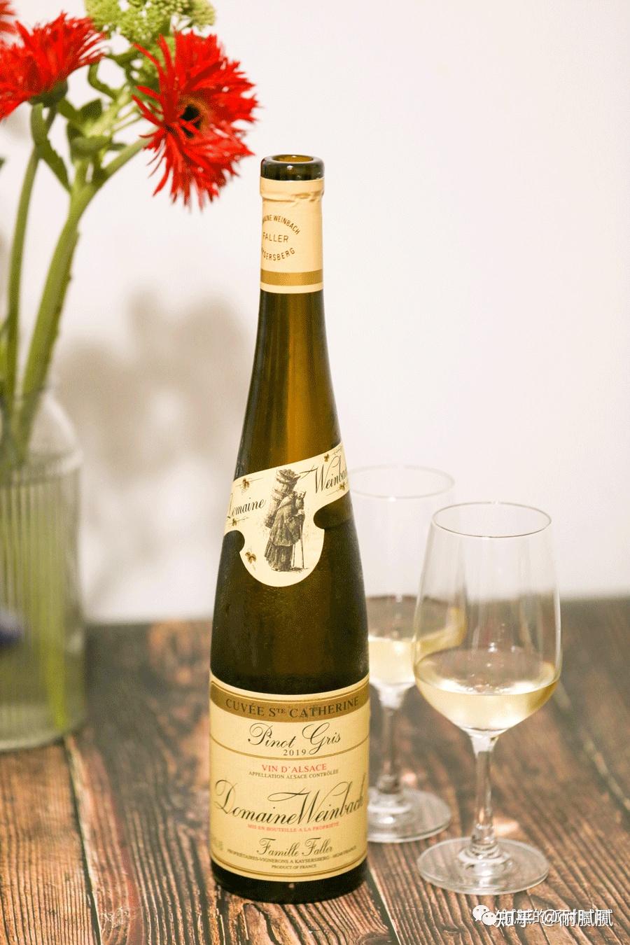 小酌黑皮诺我知道灰皮诺又是个什么东西