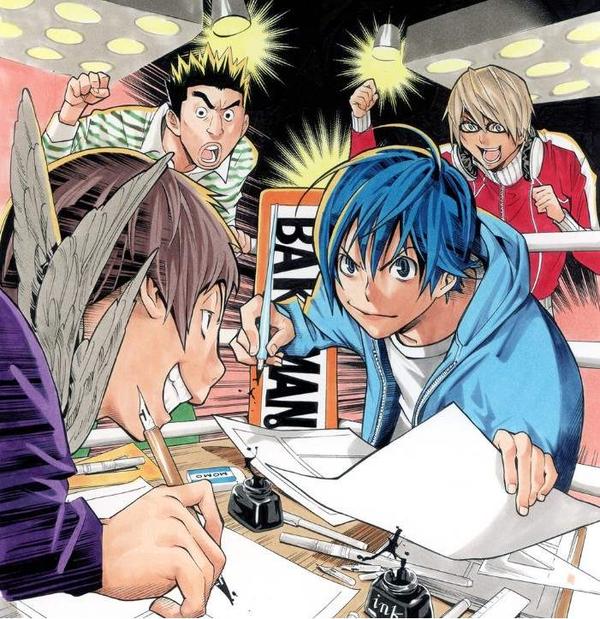 漫画家传奇 隐忍9年 连续4次的事业低谷 看天才漂亮的翻身仗 知乎 漫画家传奇 隐忍9年 连续4次的事业低谷 看天才漂亮的翻身仗 知乎