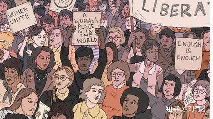 如果硬要保持一个失去了现实基础的男权社会,制造不平等,结果是男人太