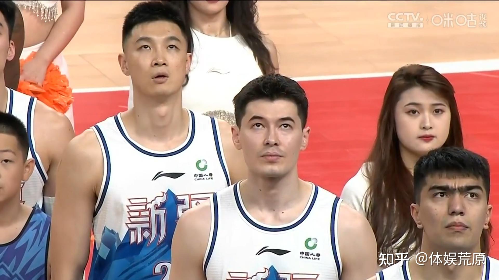 cba榜首大战广东队22分溃败威姆斯首秀0分琼斯2019