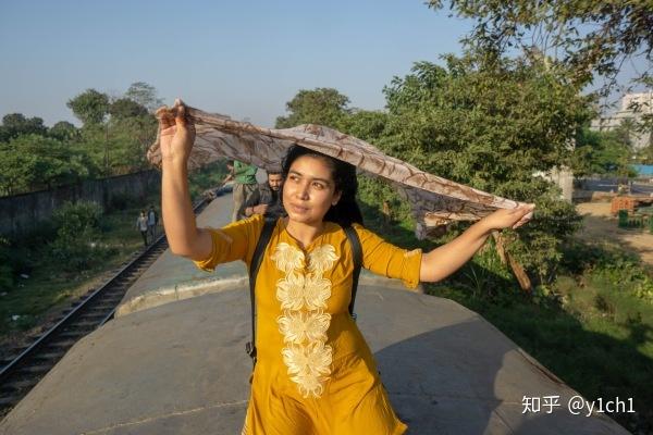 [孟加拉]亲身体验开挂的爬火车! - 知乎