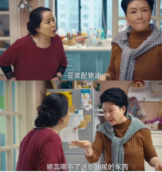 刘涛新剧 我是真的爱你 的月子学问 知乎