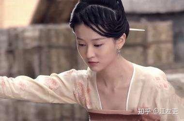狐仙魅影：《聊斋志异》中寄托人性理想的狐女 - 知乎