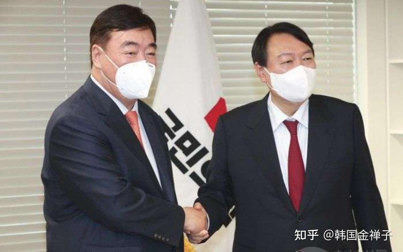尹锡悦就任韩国总统 国内外面对不小挑战 - 国际 - 即时国际