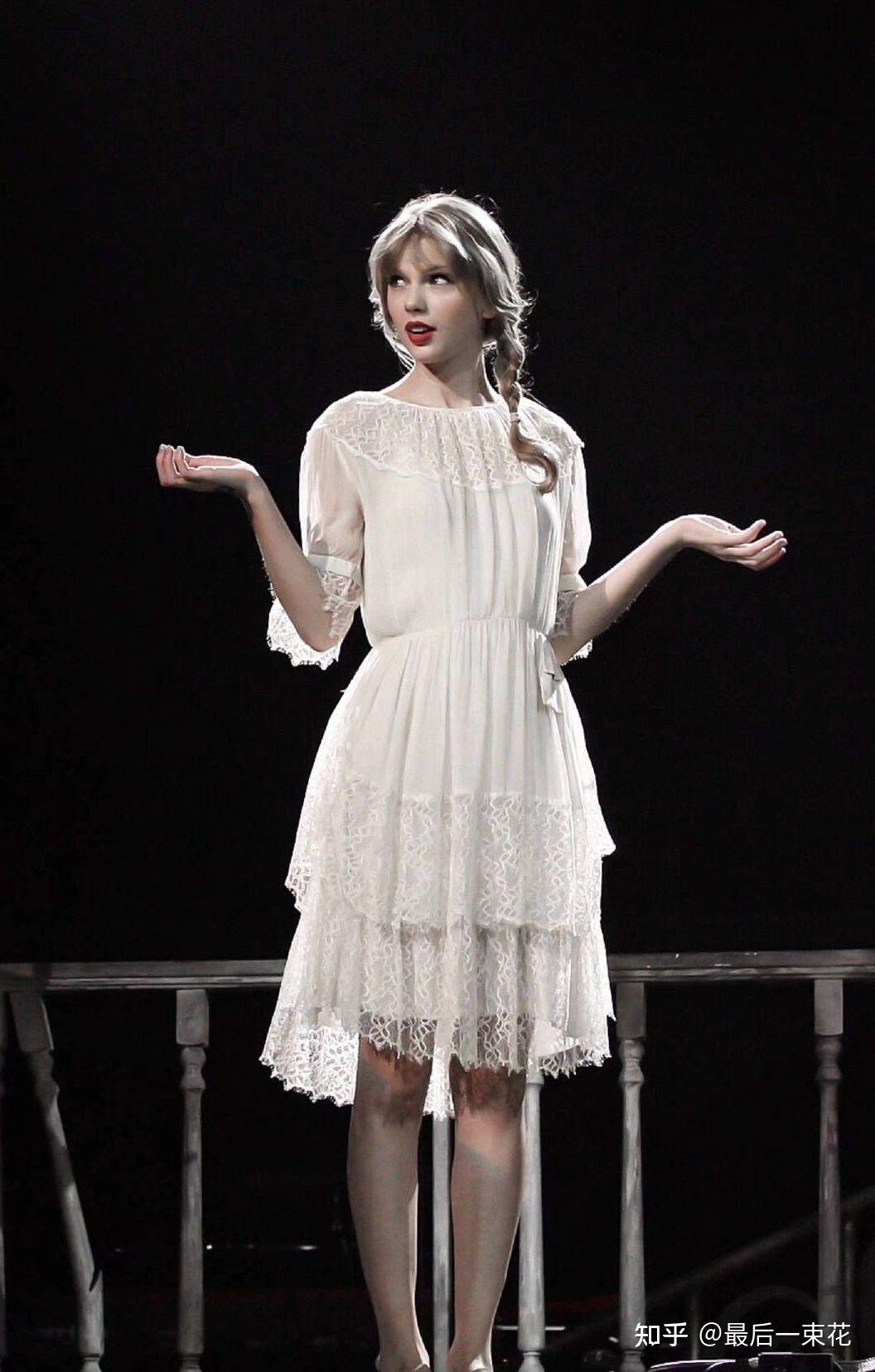 能分享taylorswift美图吗