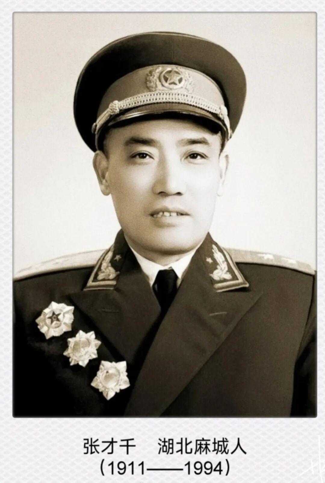 中原突围余波之二:30万国军围不死的,除了皮定均还有一位神将 - 知乎