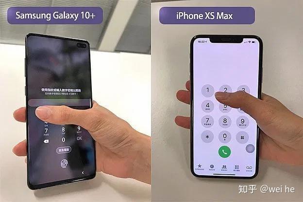 三星十周年旗舰机绝对出色samsunggalaxys10开箱评测