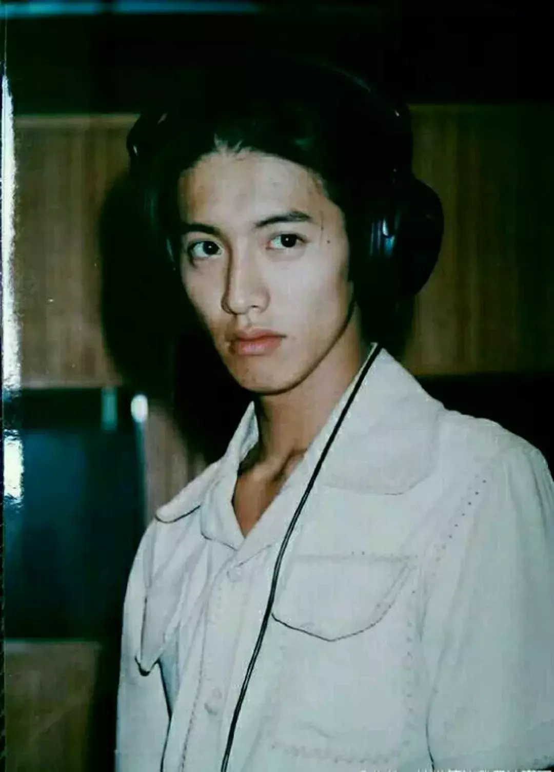 大家都在谈骨相美皮相美的美人,也讨论下皮相