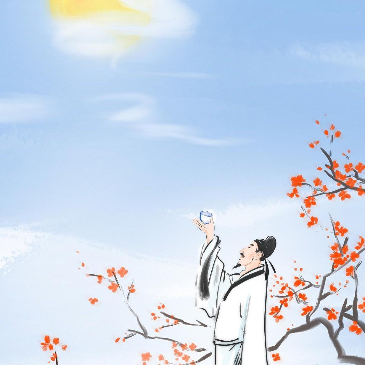 醉酒当哥