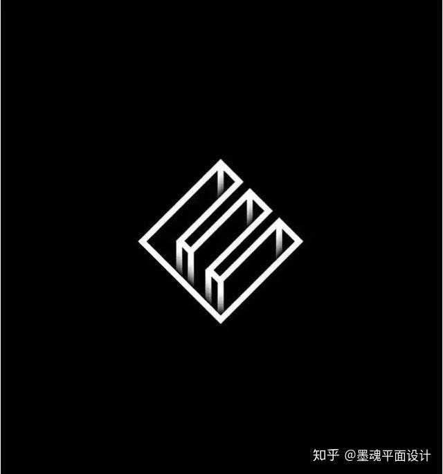 LOGO标志设计基本方法你掌握了吗?简单说说10点设计logo的方法 - 知乎