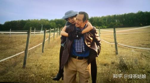 "喜宝"上映,和大叔谈恋爱是一种什么体验?