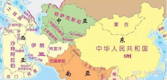 發動了阿富汗戰爭,去攻打國土面積比他們小三十四倍,人口少十倍的國家