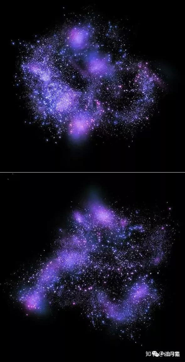 ps顶级魔法光特效插件秒变魔法师