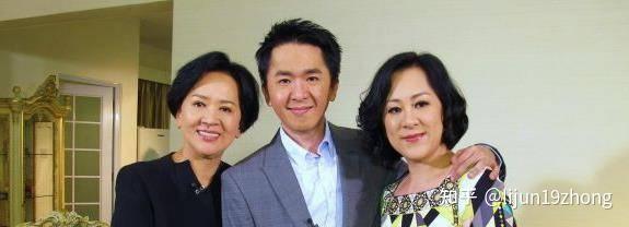 亿万富豪邓兆尊花巨资养3个女友