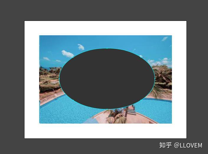 flash如何制作半透明遮罩as3