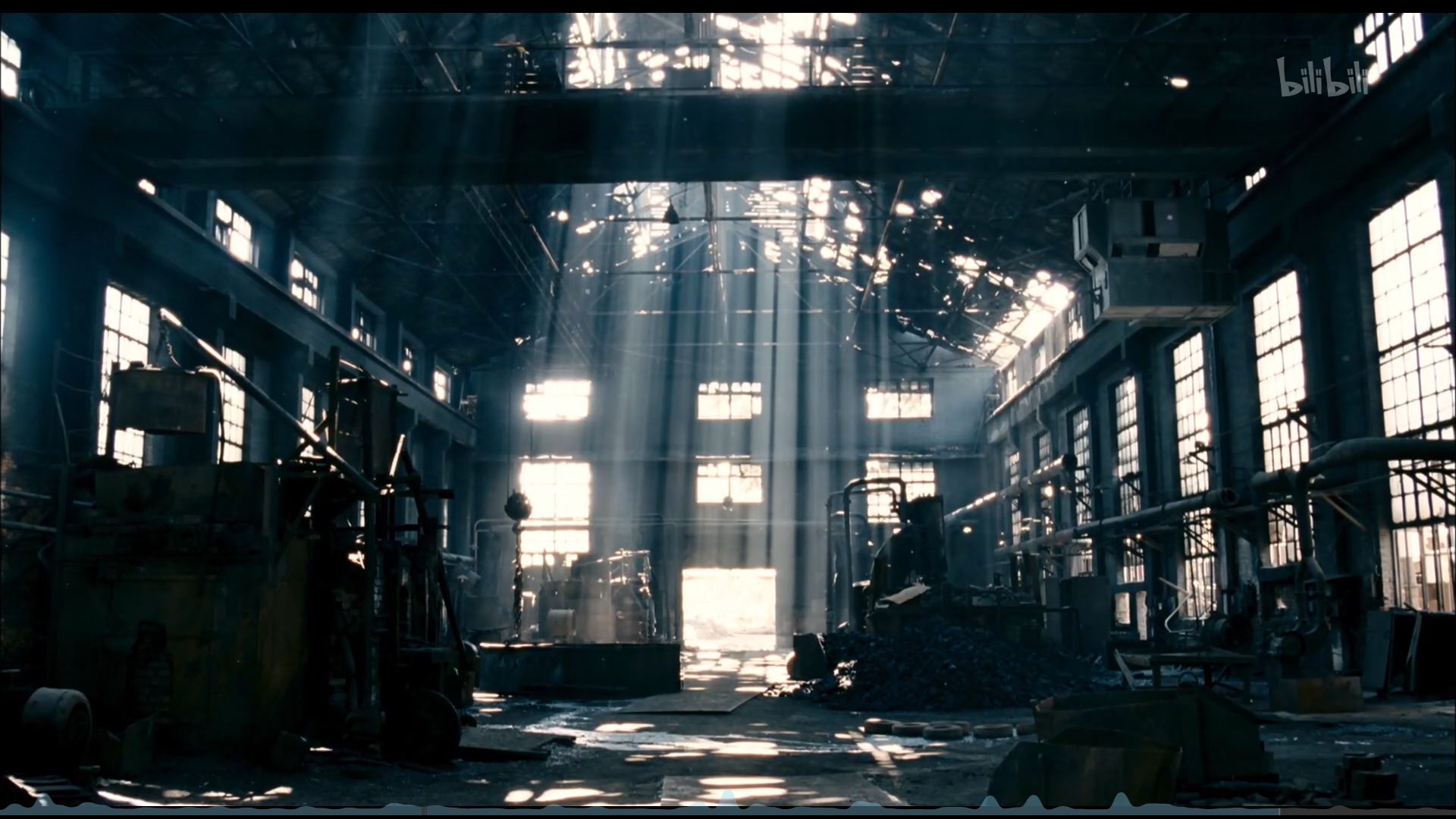 电影《钢的琴》