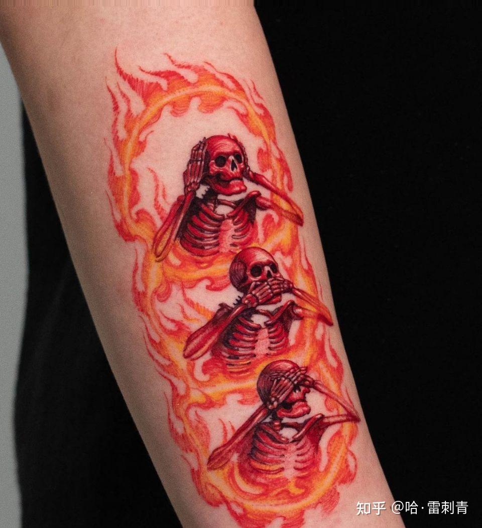 任你风华绝代,终是红粉骷髅