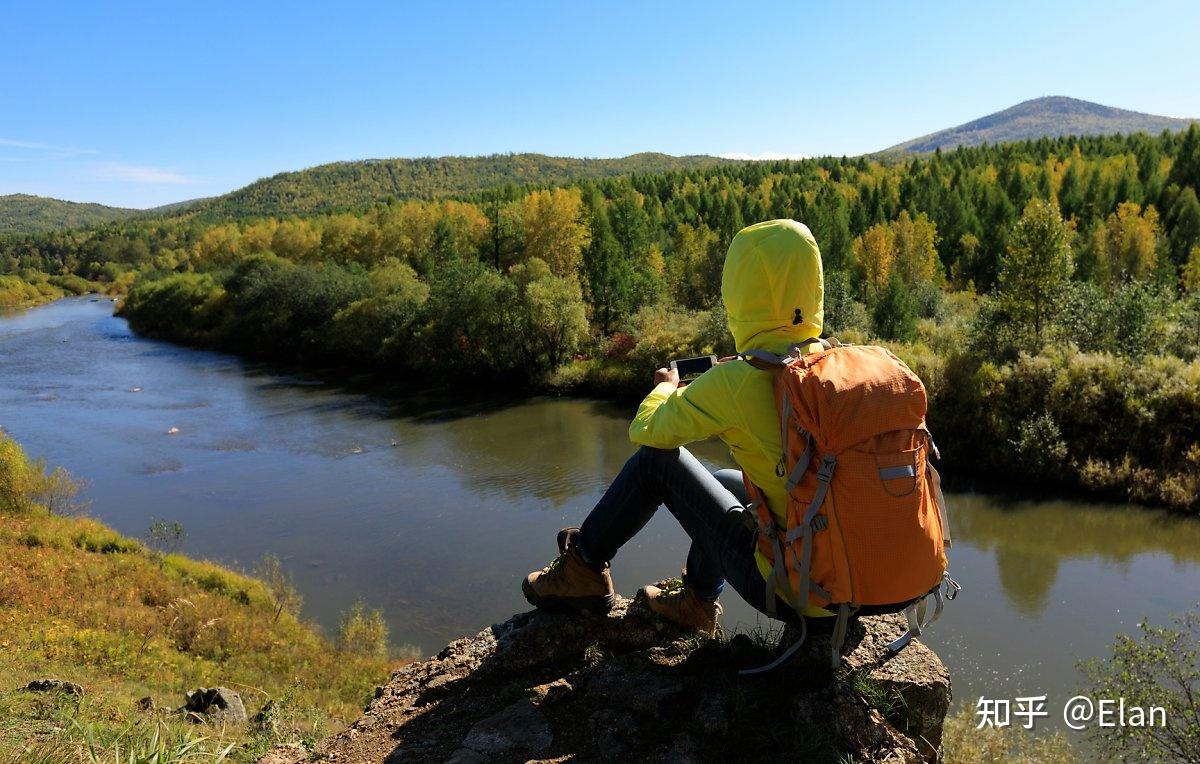 出国旅行时该选择拉杆箱还是背包?有那些建议 - 知乎