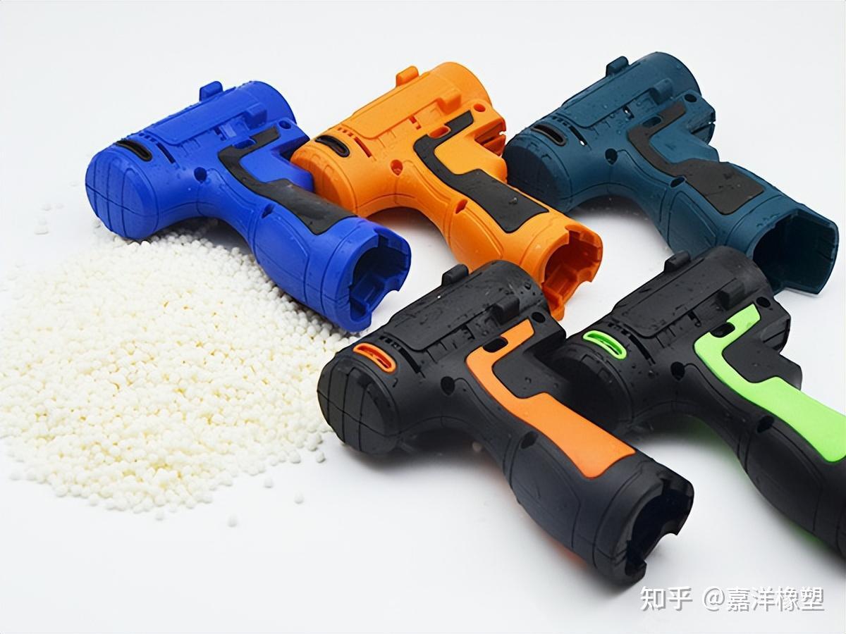 如何避免tpe热塑性弹体在注塑成型过程中形成的小突起鼓包?