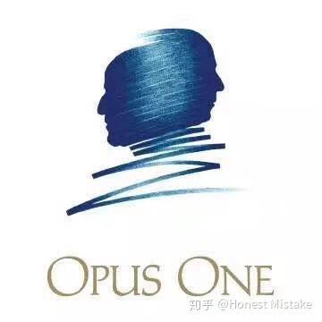 OPUS ONE 未開詮-