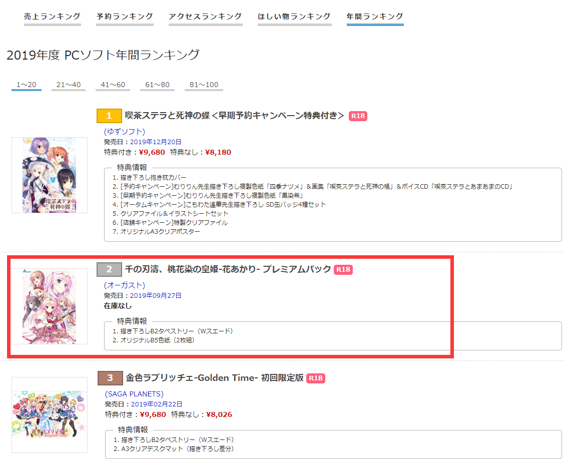 八月社最新作《千の刃濤、桃花染の皇姫FD》个人简评- 知乎 八月社最新作《千の刃濤、桃花染の皇姫FD》个人简评- 知乎