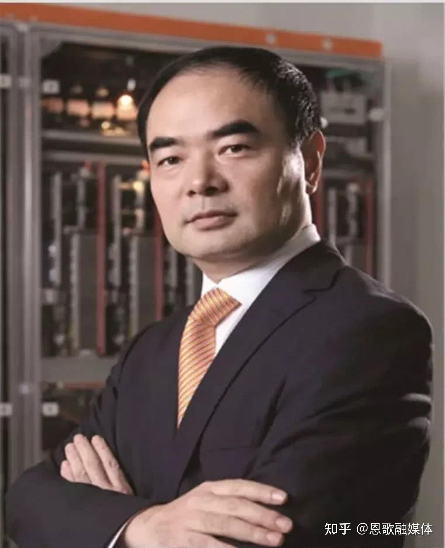 曹仁贤(阳光电源股份有限公司董事长)