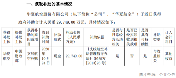 华夏航空逆势扩充机队 疫情中的后起之秀 知乎