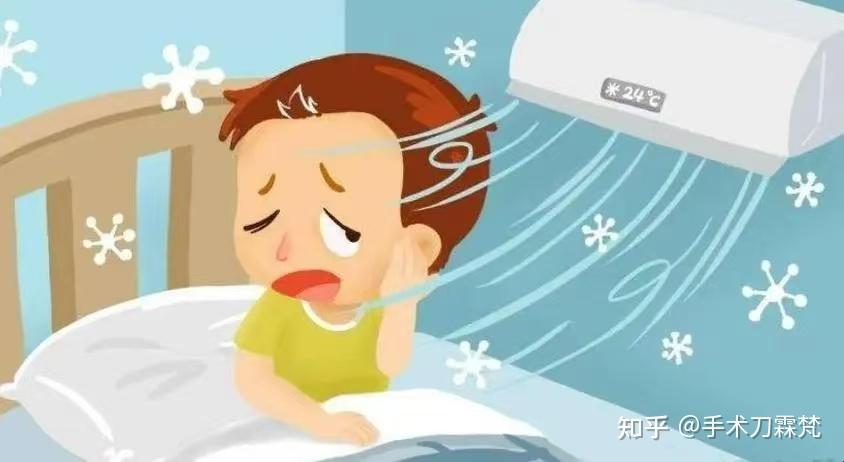 得了“风寒感冒”,买错药等于浪费钱,深度解析风寒感冒 - 知乎