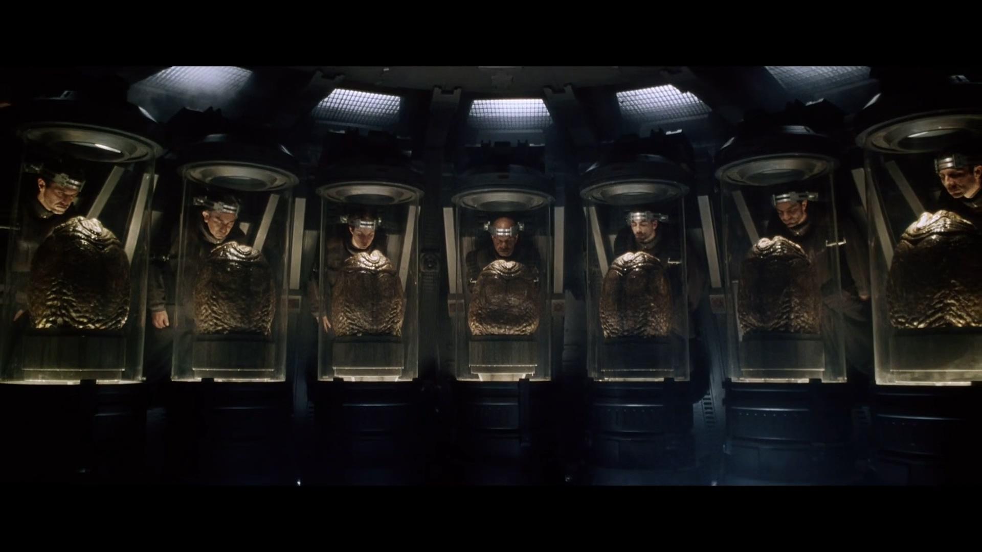 异形系列电影盘点4