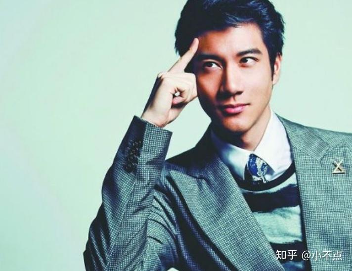 “王力宏”优质偶像，他的光环到底还能够待多久？ - 知乎