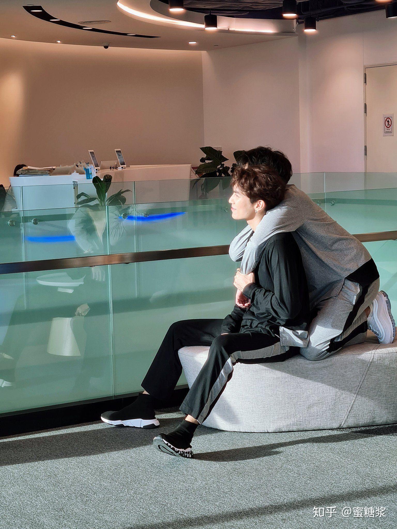 从缪糕szd→营业→单向粉的心理路程 - 知乎