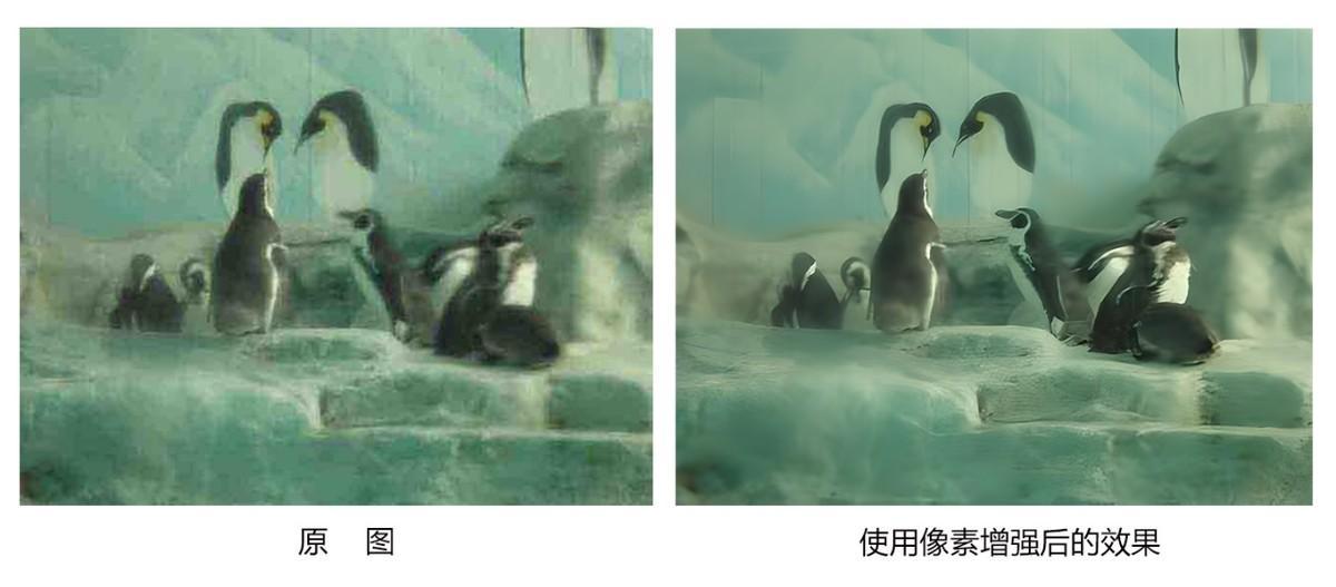 国产AI绘画海克斯科技——爱作画AIGC开放平台 - 知乎
