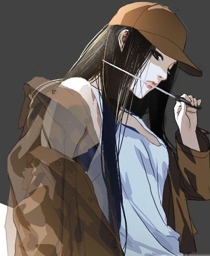 一人之下,陈朵篇