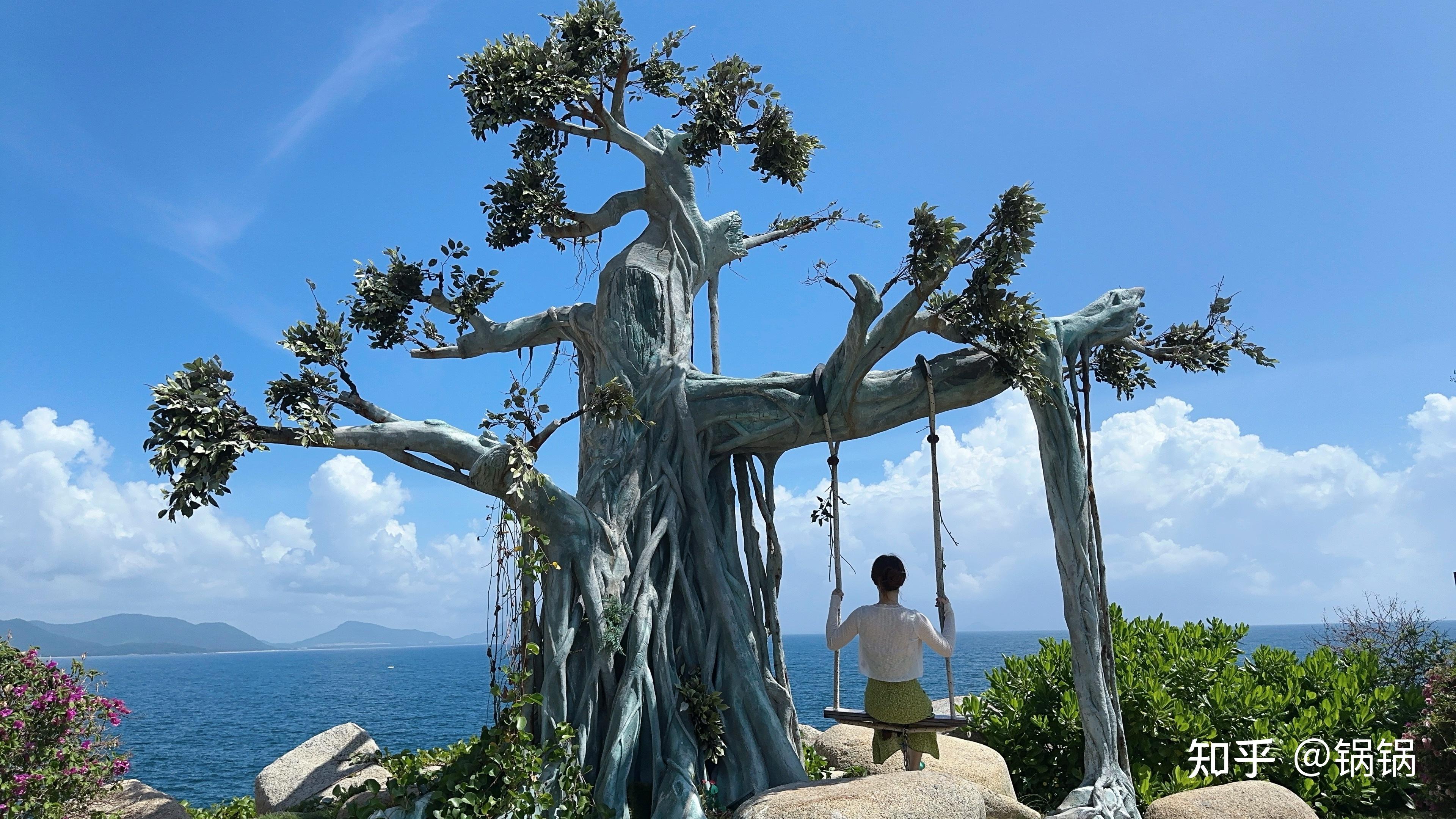 海南陵水旅游攻略——小众绝美旅游地 - 知乎