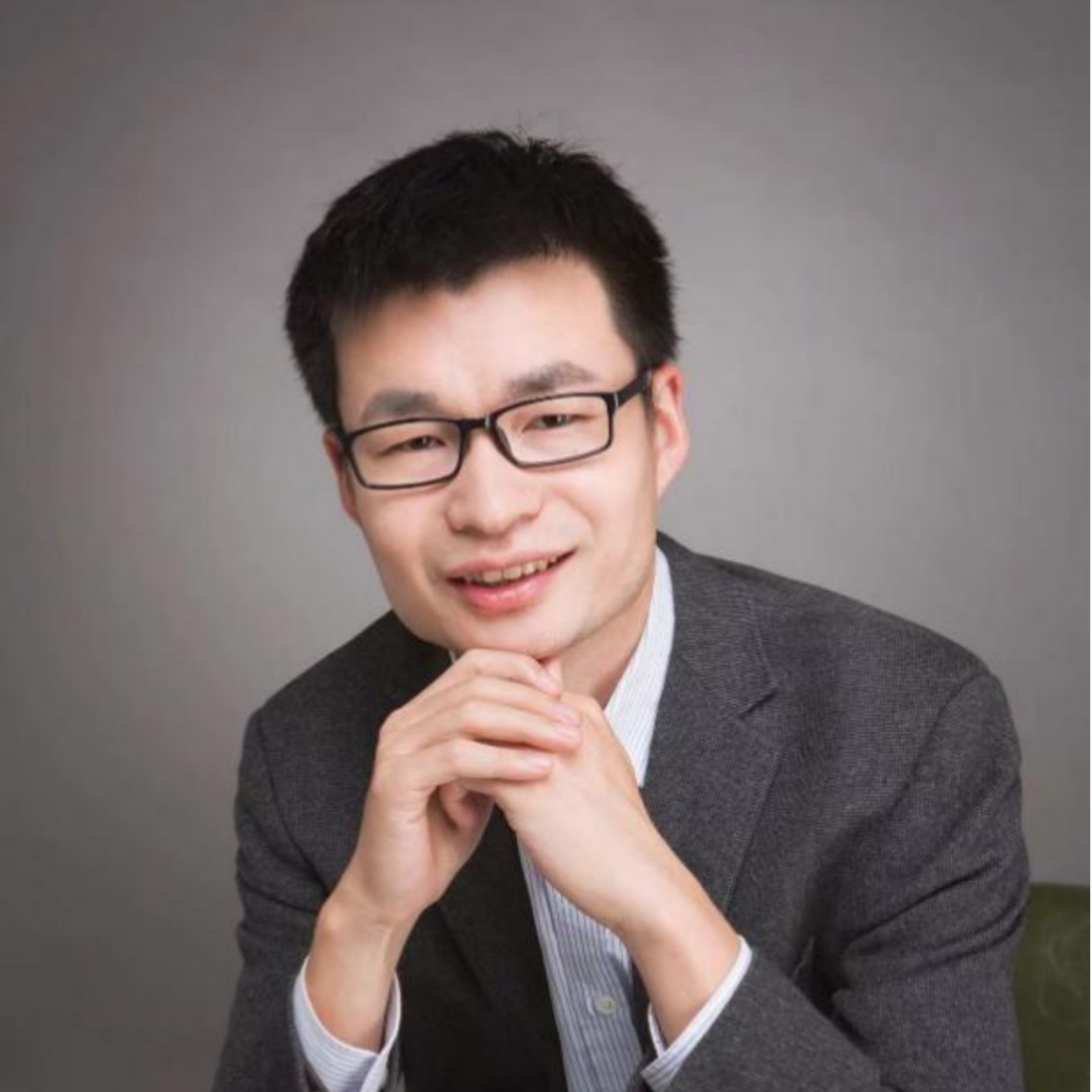 徐大彬瀚辰光翼 产品总监资深产品应用工程师.