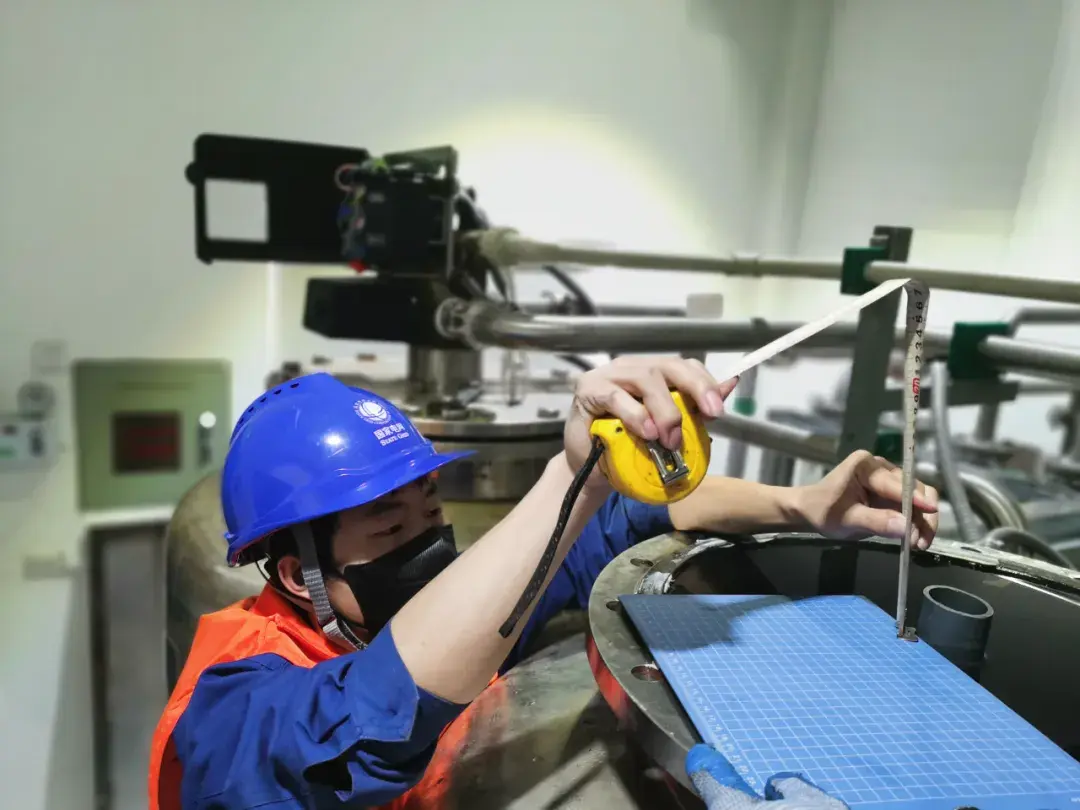 永远的初心听听四川电力特高压锦屏换流站抗疫值班的故事