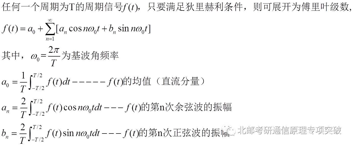 傅里葉論文提到傅里葉變換是將正弦函數和餘弦函數作為正交基來構成