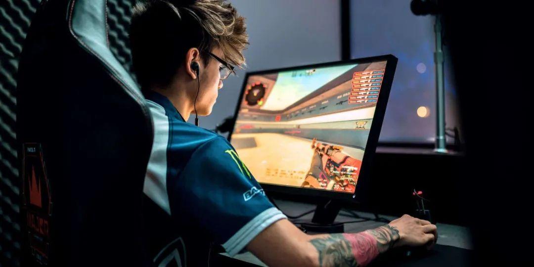 总监twistzz,总监twistzz壁纸 怎么理出csgo中总监twistzz的发型