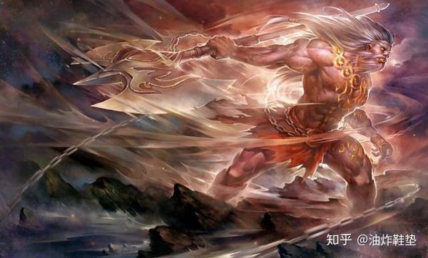 中国神仙体系 知乎 中国神仙体系 知乎