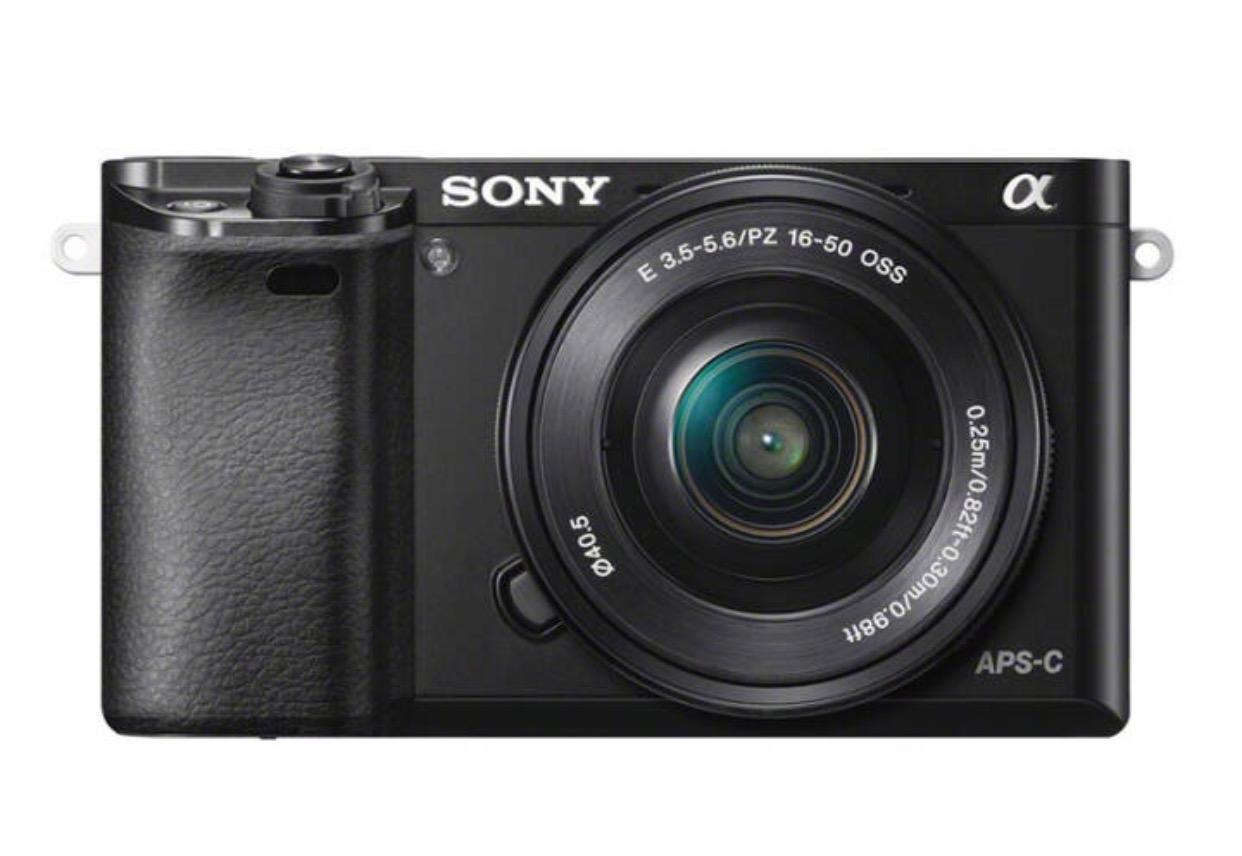 平常用来拍拍手帐动物风景啥的,求推荐一款,预算5000左右.