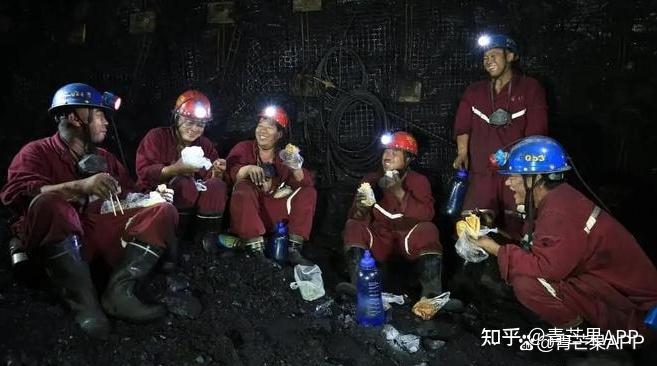 月入数万？真实的矿工到底是什么样的！ - 知乎