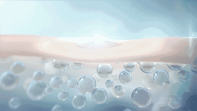 红血丝会自己修复吗?角质层自己会增厚吗?