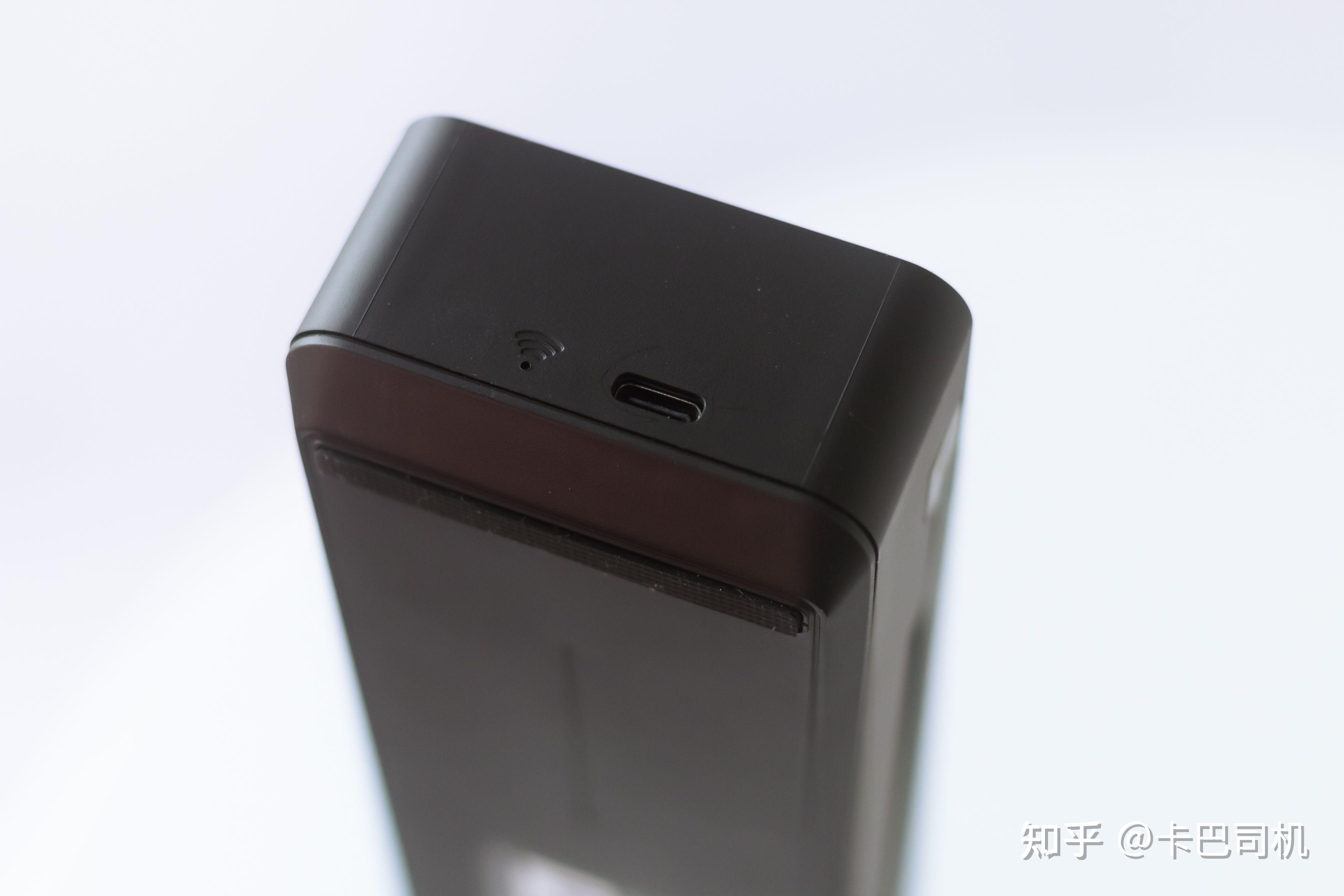 汉印mt800 便携打印机:体积迷你功能不缩水 - 知乎