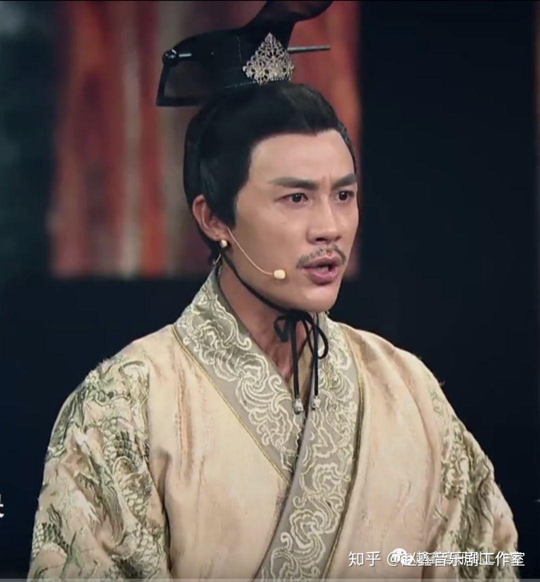 赵鑫观我就是演员第一期表演究竟是什么