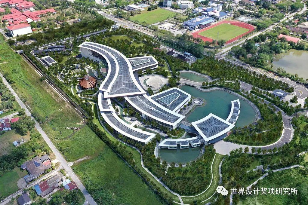 奖项揭晓 | 2023 MIPIM Asia Awards 大奖公布！ - 知乎